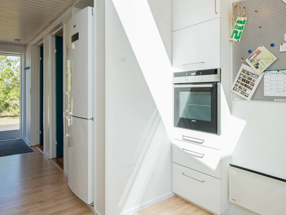 6 Person Holiday Home in Knebel view 5