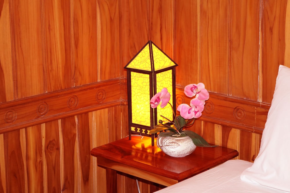 Apple Guesthouse