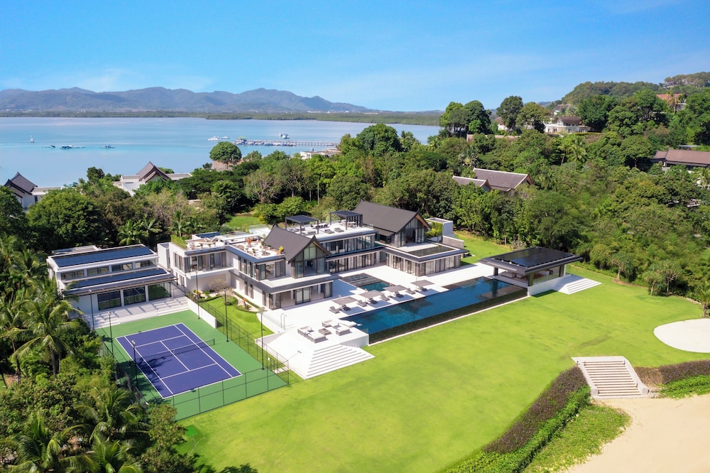 Villa Amarasara