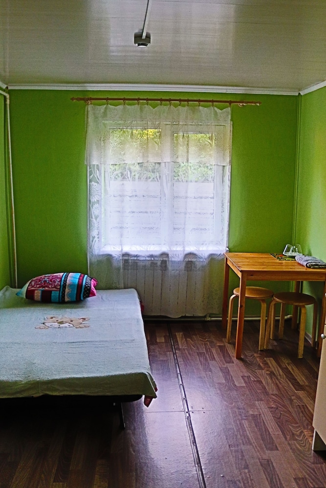 Hostel Malinovski