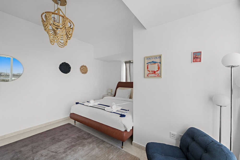 Elite Residence - 1205 2BD