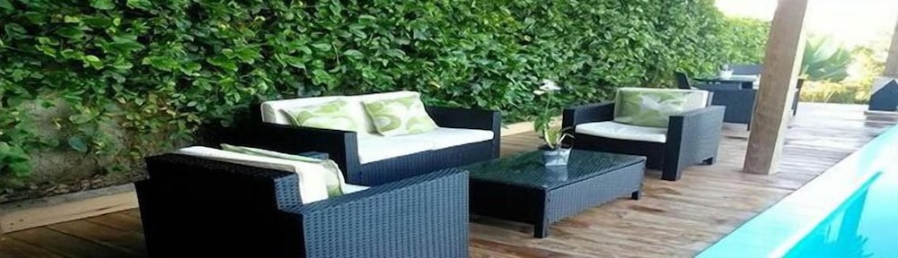 Casa Lilly B&B Cabarete