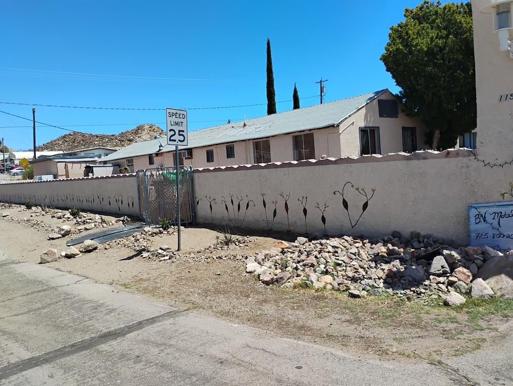 BV MOTEL