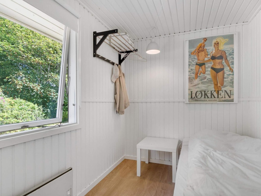 Charming Retreat in Lokken - By Traum Ferienwohnungen