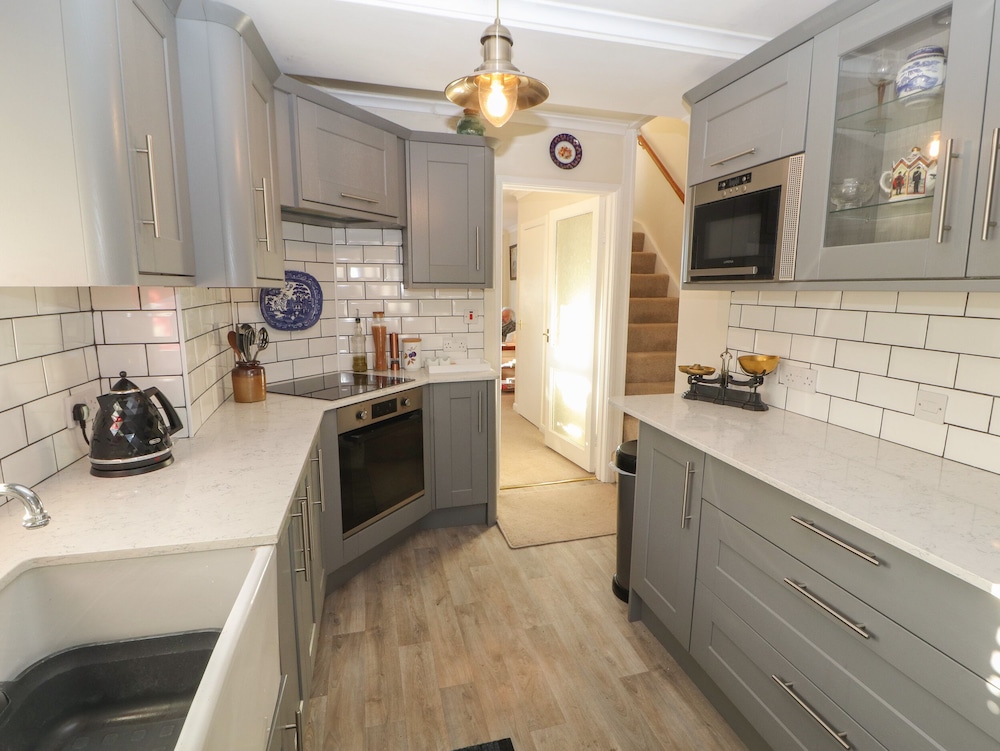 Woodbine Cottage