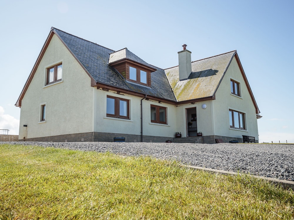 Corsewall Castle Farm Lodges
