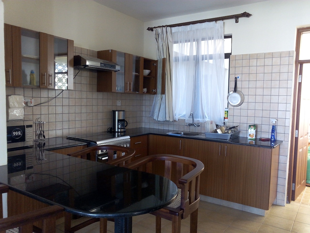Tamasha Cottages