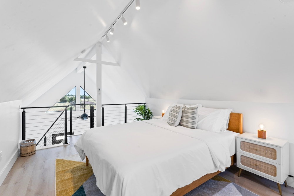 NEW Luxe Chic Tiny Home Near Grandcanyon S Rim