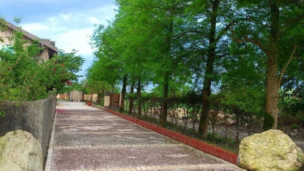 Spoonbill Homestay