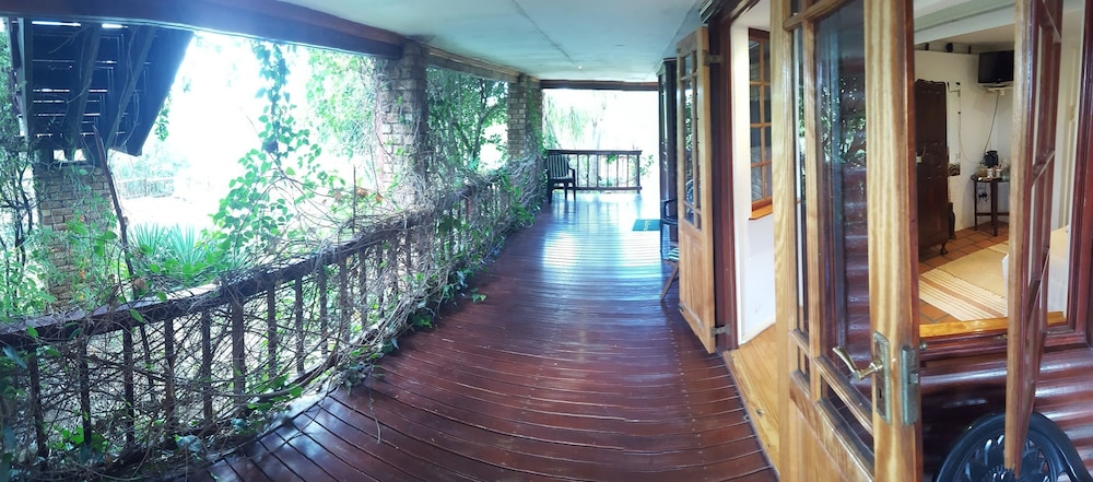 Acra Retreat, Mountain View Lodge