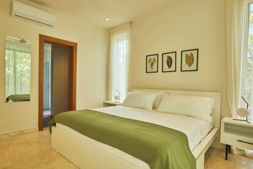 Villa Aurora