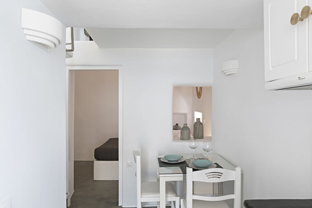 Helianthus Suites