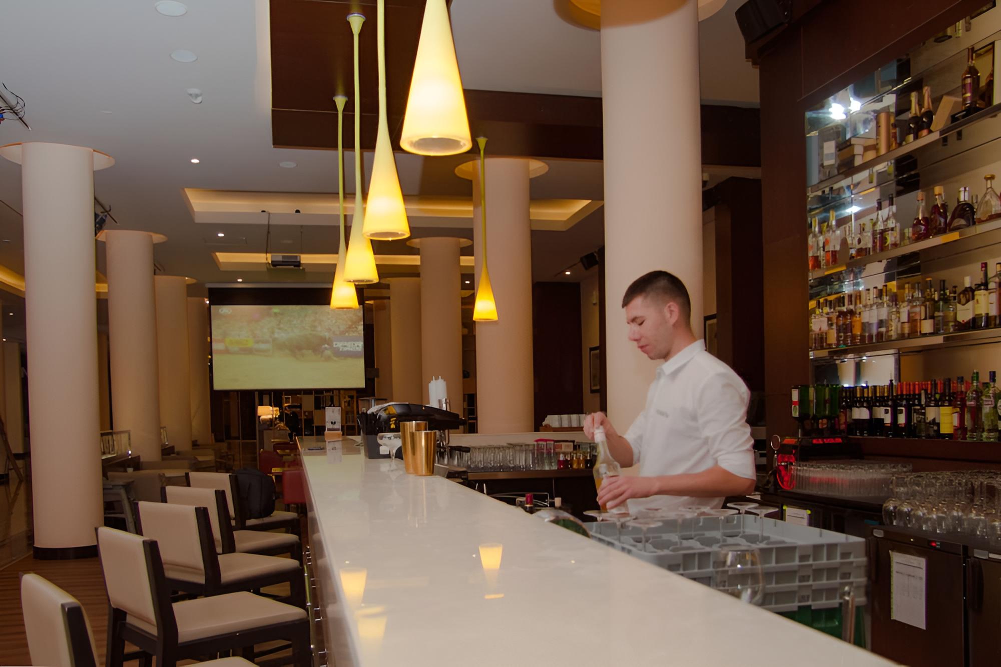 Panorama By Mercure
