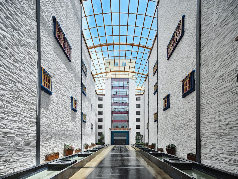 InterContinental Resort Jiuzhai Paradise by IHG 88
