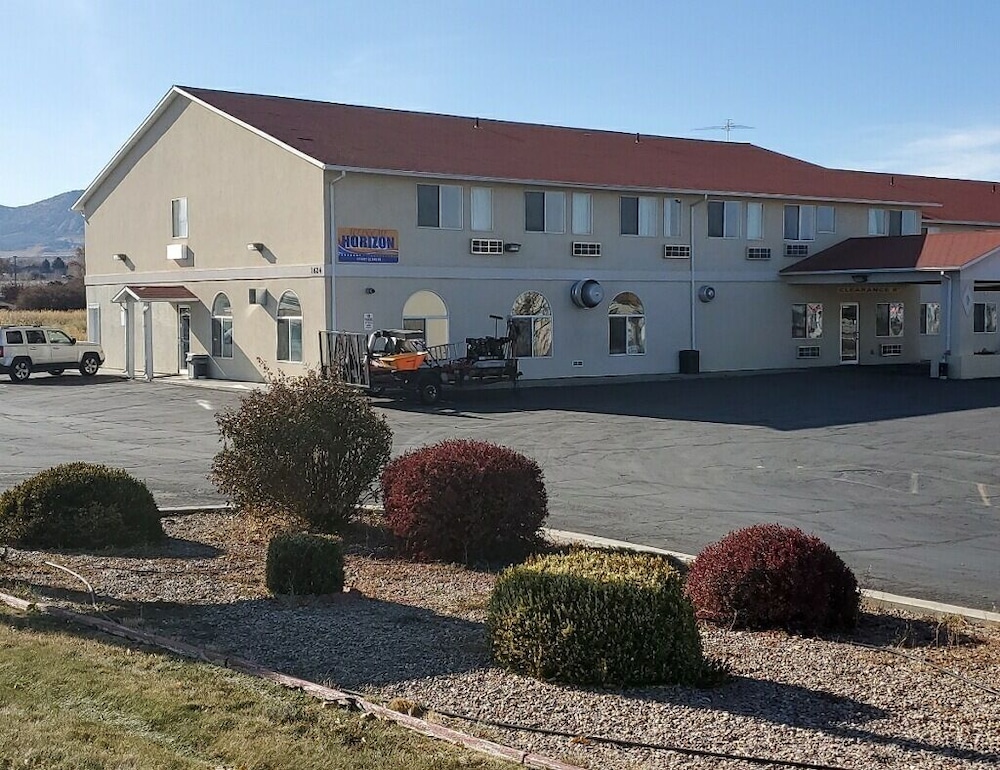Horizon Hotel, Bilde 14