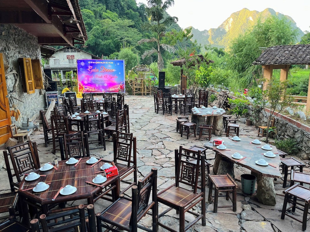 Tay's Home Khuoi Ky - Ban Gioc Falls