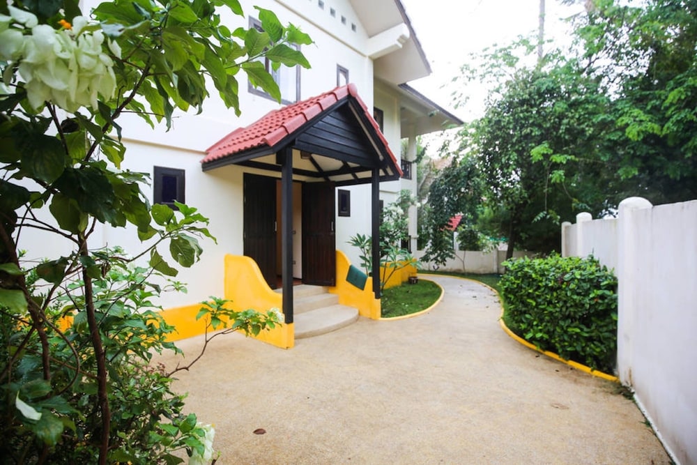 10 Bedroom Sea Front Twin Villa Koh Phangan SDV232/234-By Samui Dream Villas view 4