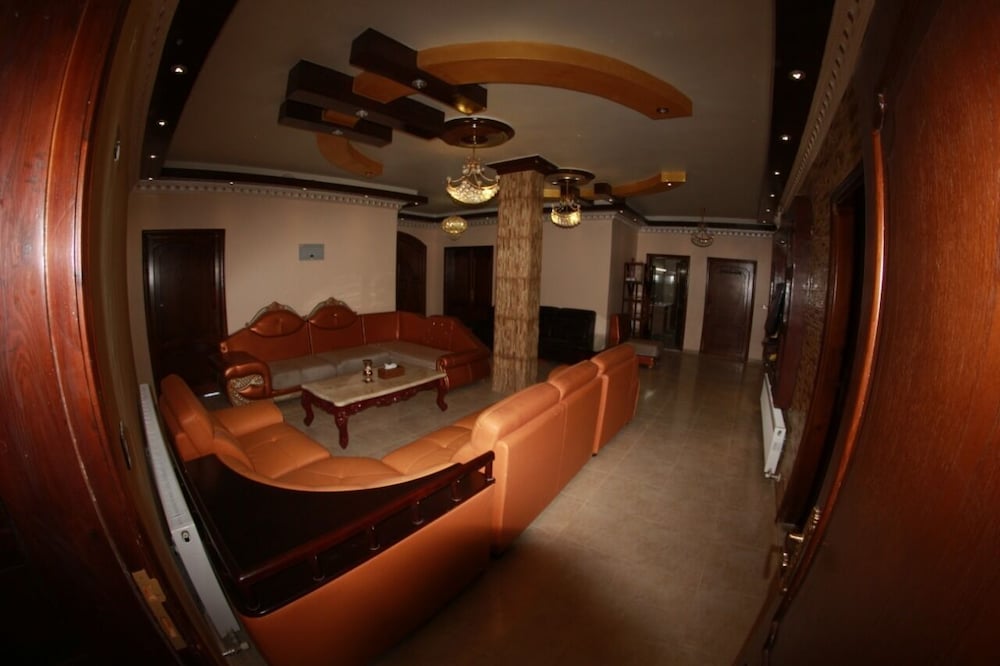 Deluxe Villa Guest House view 5