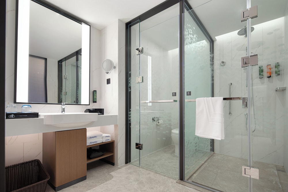 Hampton by Hilton Changsha Wuyi Square