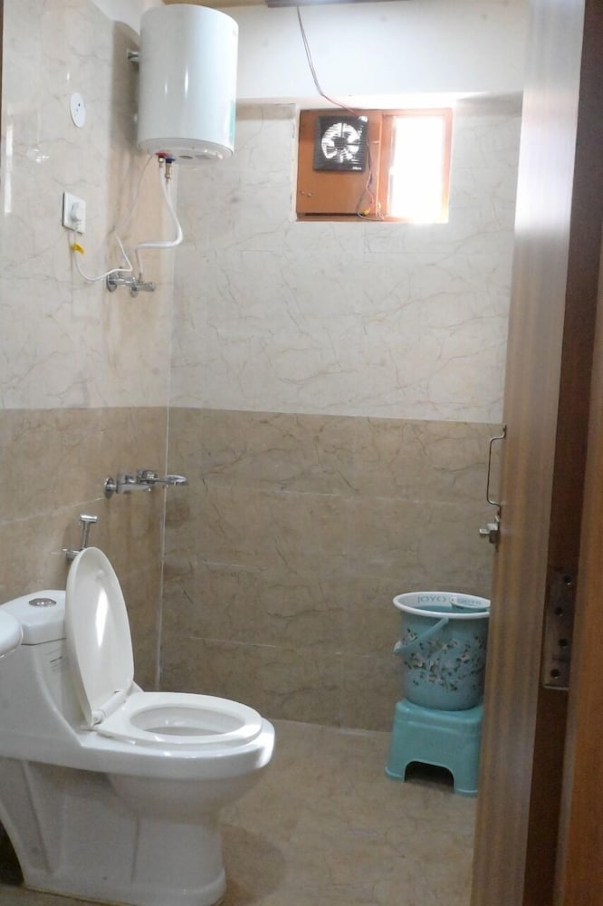 Hotel Vishnu Sthal Inn