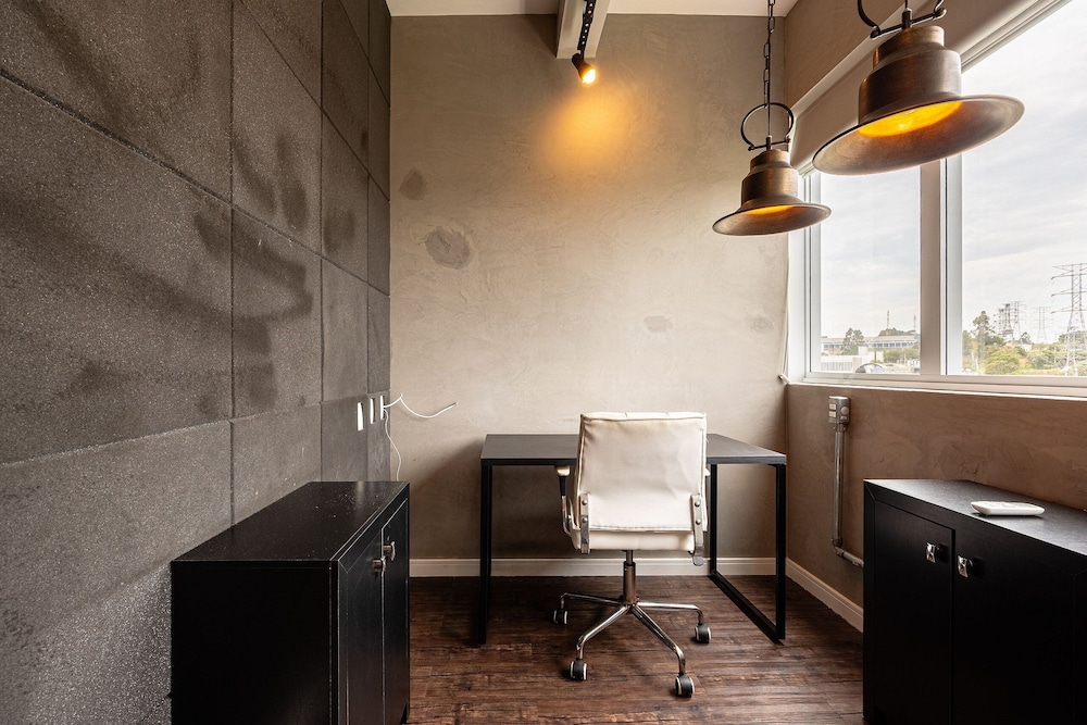 Premium Modern Studio in Alphaville