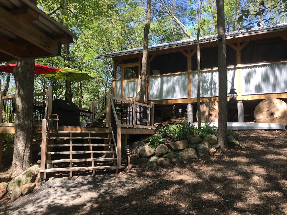 Harmony Outdoor Inn