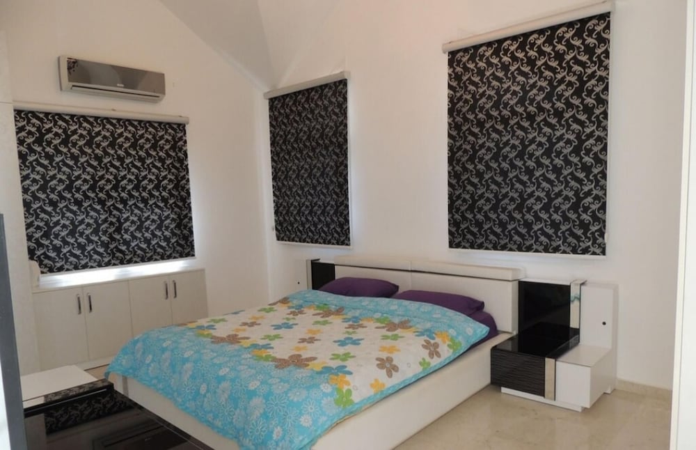 Bogaz, Iskele Beach Villa Retreat in North Cyprus