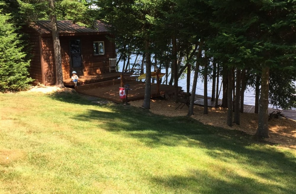 Strong Timbers B&B