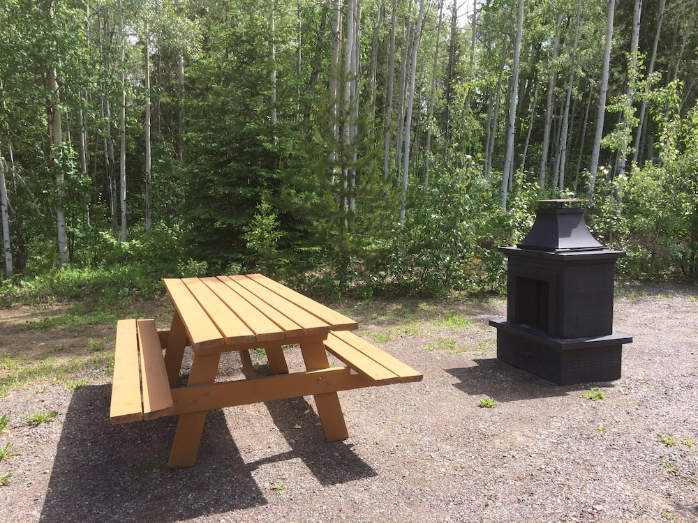 Glacier View RV Park and Cabins