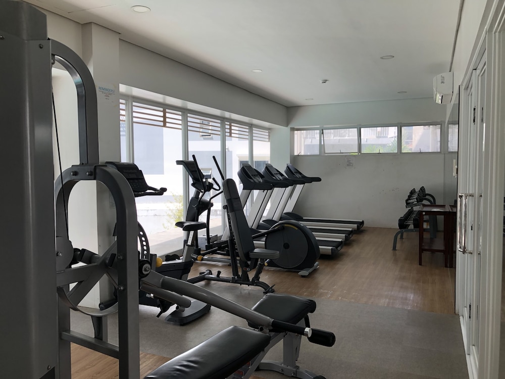 Cebu Vacations - Casa Hermoso by Primitive Stay - Property Image 4