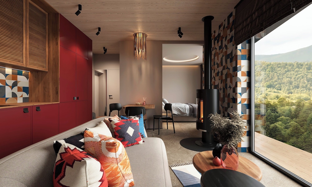 Emshir Villas