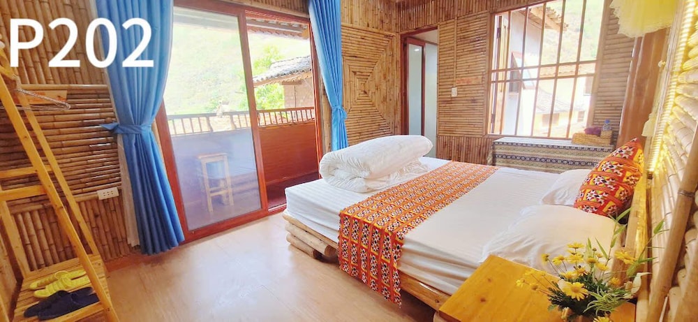 Homestay A San - Hostel view 5