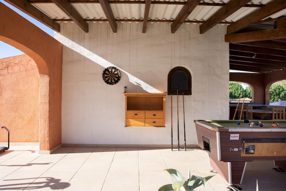 Villa Paulina in Javea