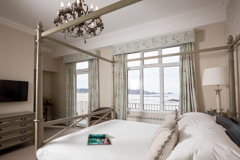 St Brelades Bay Hotel