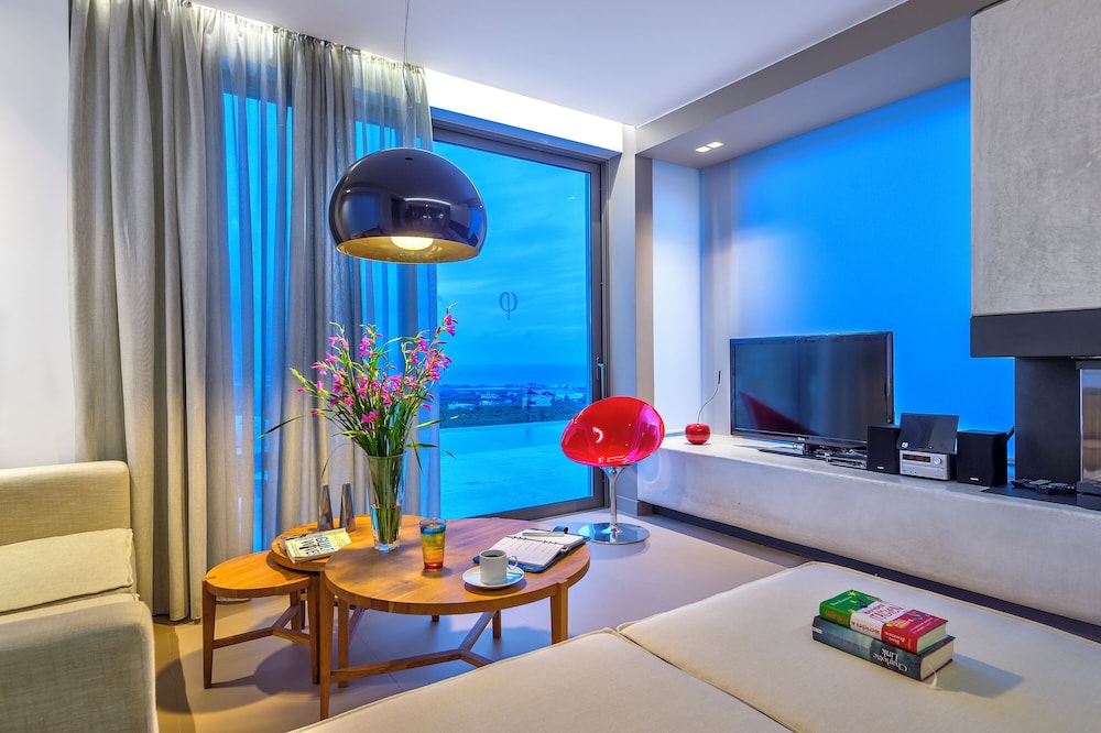 Youphoria Villas