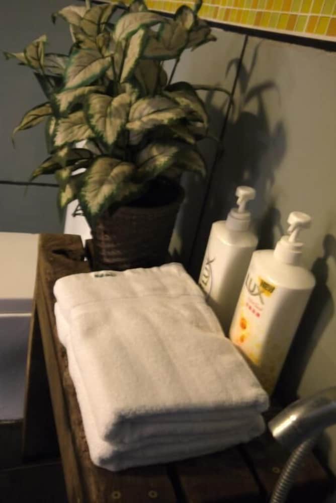 Anjiao Matou B & B