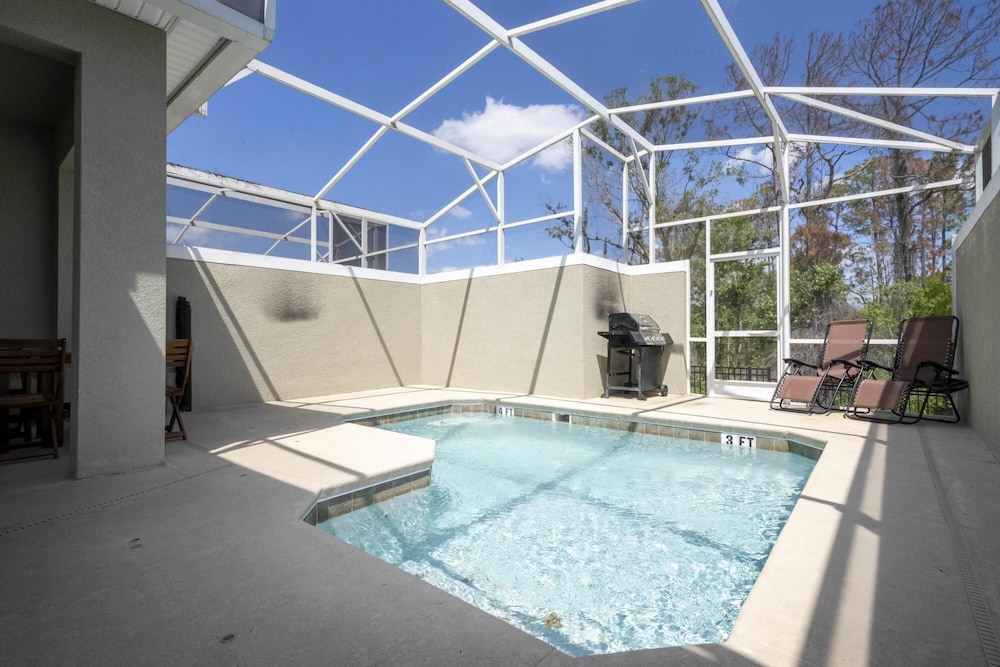 Uniquely Designed Townhome