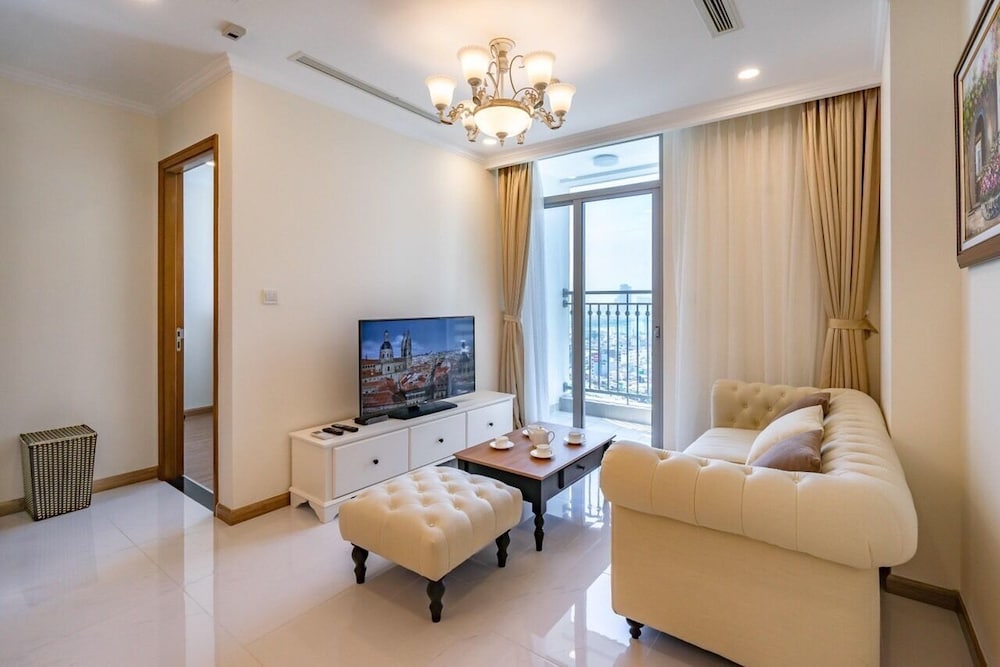 SaigonHomes in Vinhomes Central Park