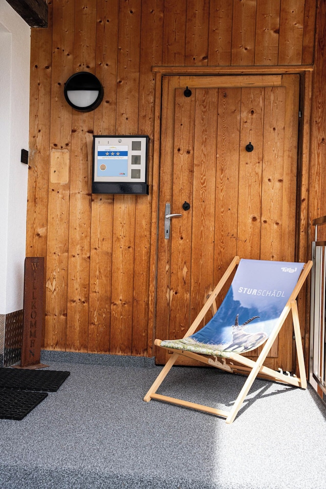 Maurig Appartement