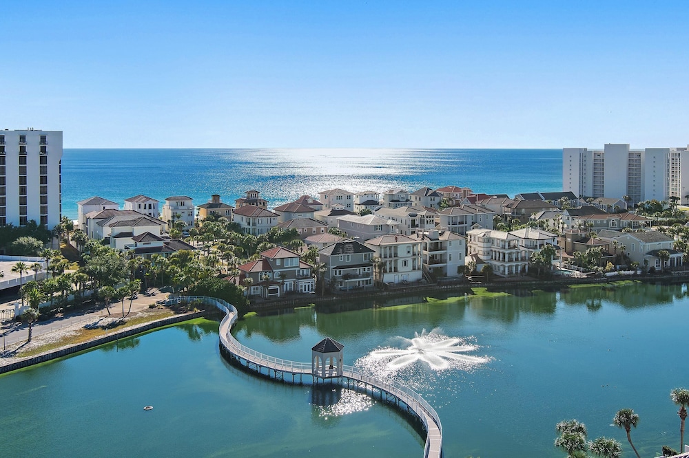 Pelican Beach Terrace 1203