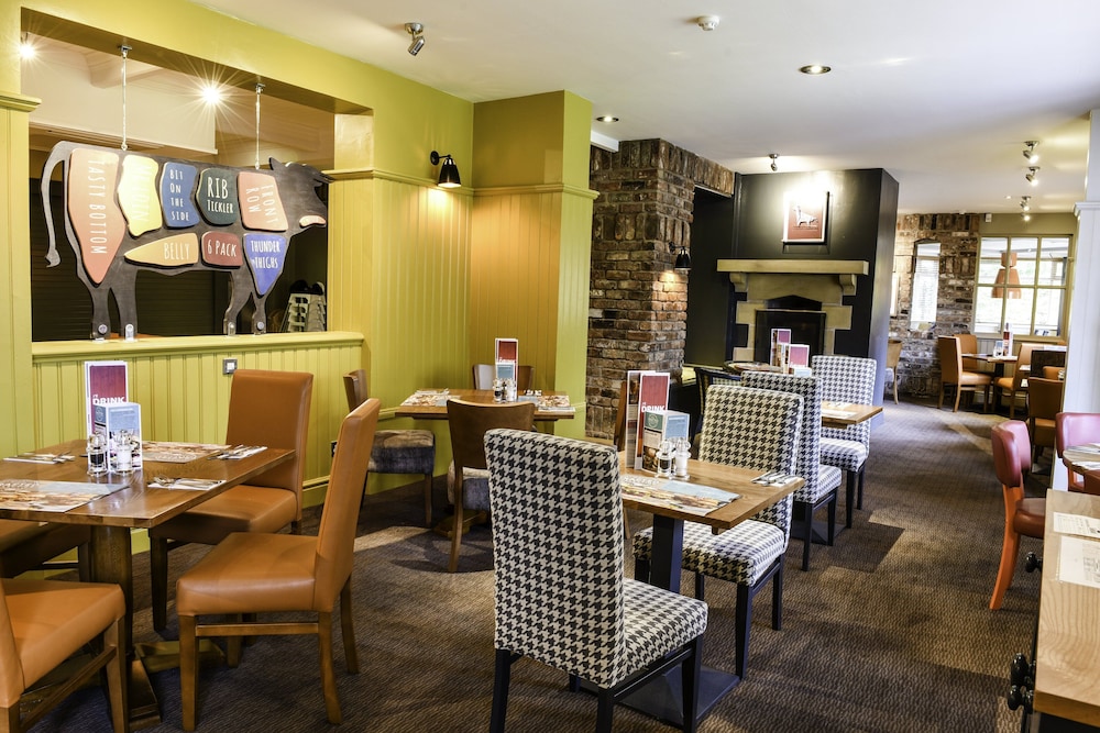 Premier Inn Macclesfield North, photo 56