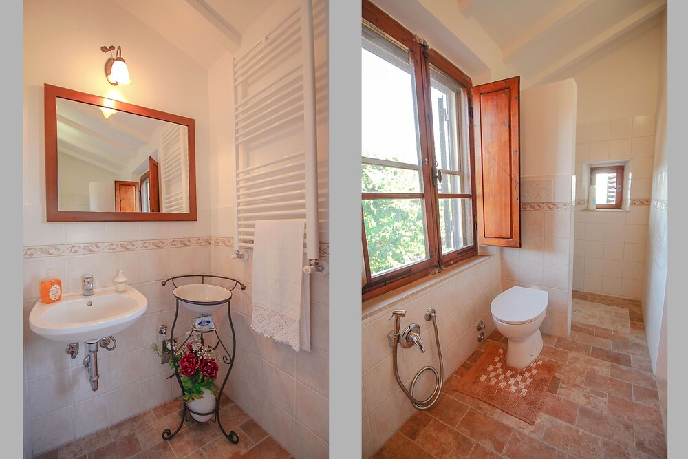 Casa Barbara con Vista Panoramica