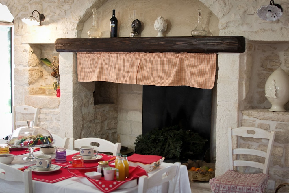 Trulli Donna Isabella