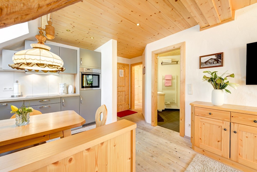 Appartement Zentral de Luxe