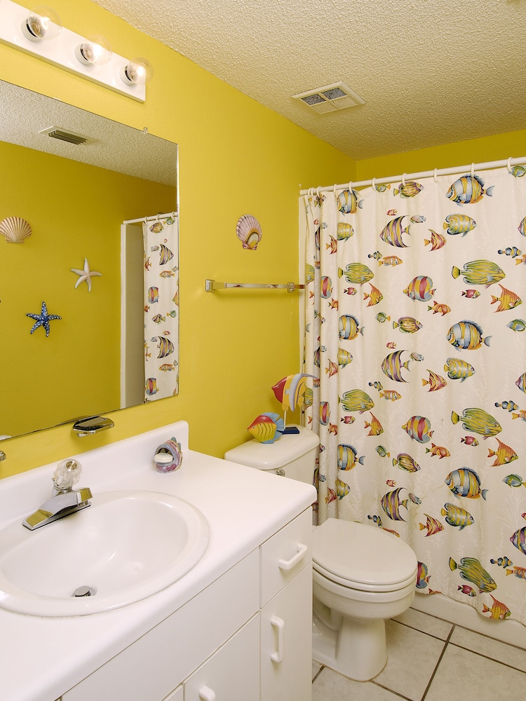 Tidewater By Wyndham Vacation Rentals