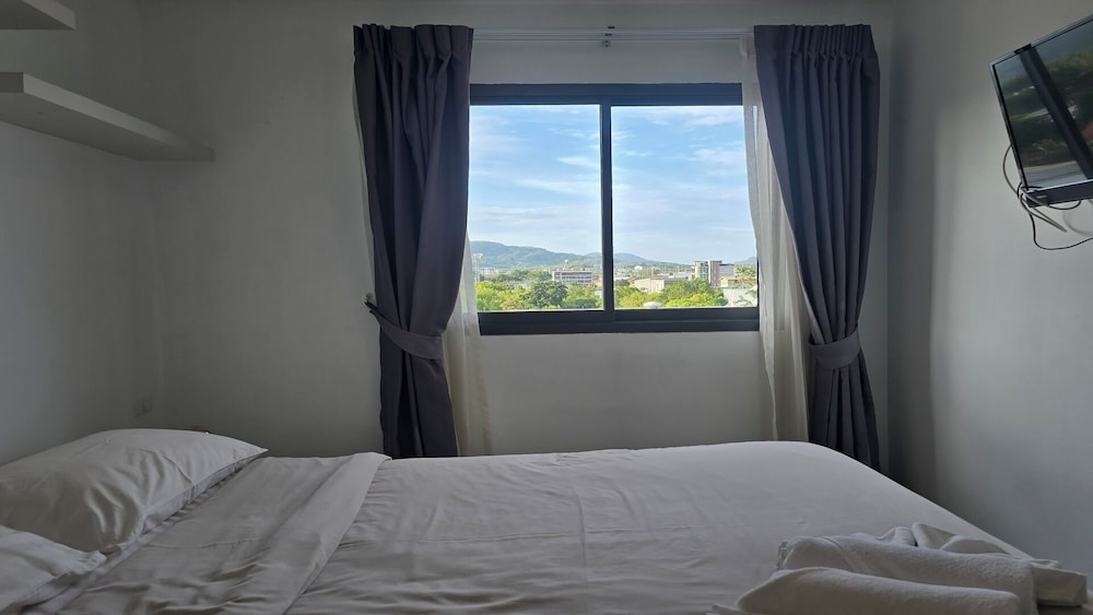 Tranquil Tide 1 BR T1-605