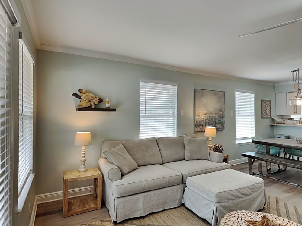 Serenity Cottage by Southern Vacation Rentals