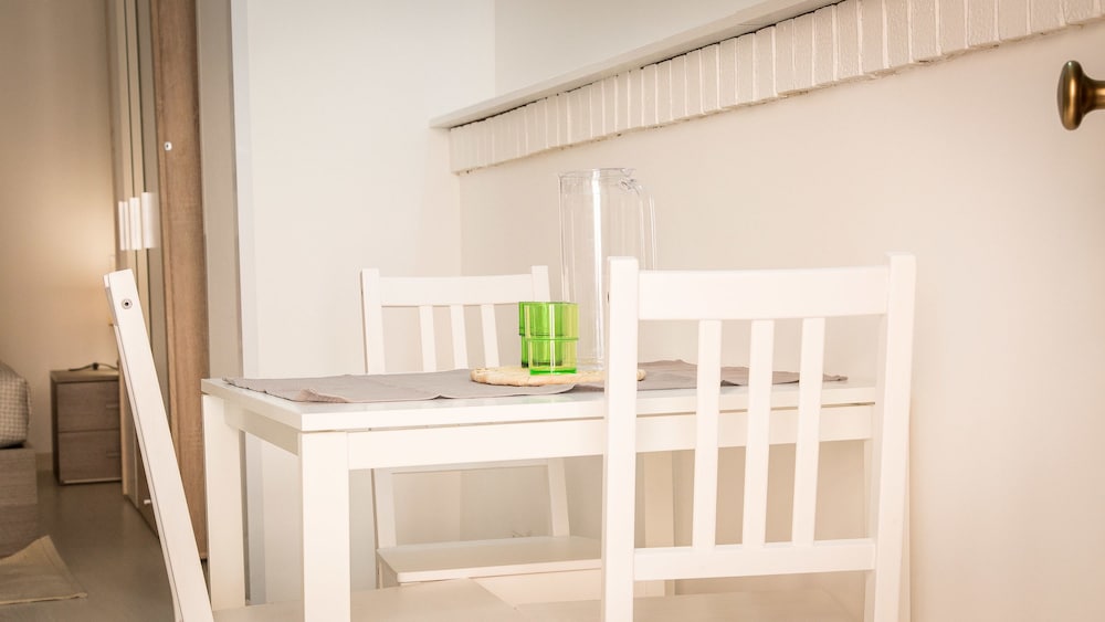 Rental In Rome Studio Pantheon