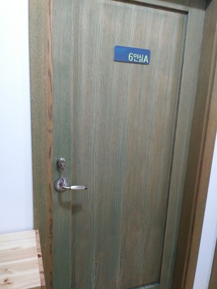dodo27 Guest House