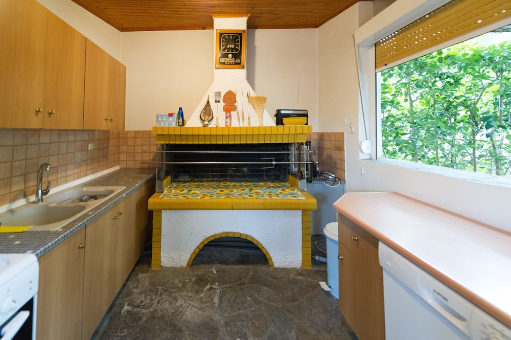 Luxurious Villa Anastasia